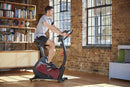 Reebok Fitness Zjet 430 Bike - Red