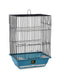 Prevue Pet Products Slate Bird Cage with Removable Tray