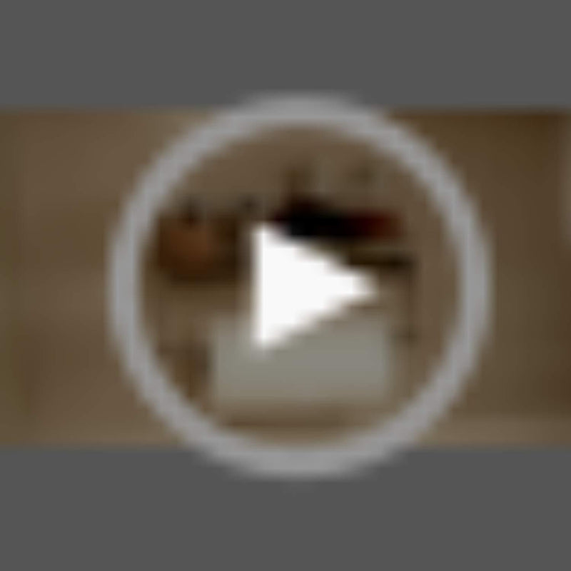 ODesign 2-in-1 Paper Towel Holder with Shelf for Kitchen Shower Bathroom SUS 304 Stainless Steel - No Drilling