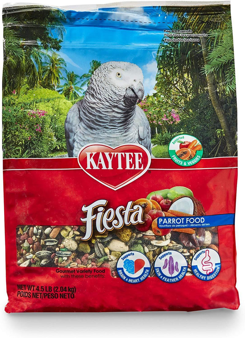 Kaytee Fiesta Food