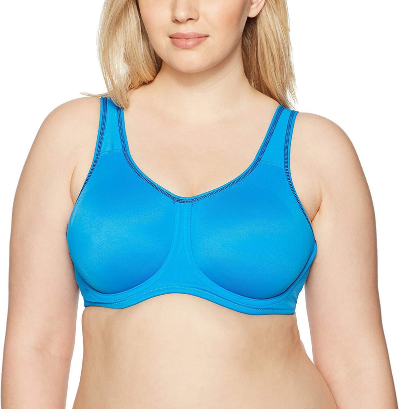 Wacoal Women's Underwire Sport Bra