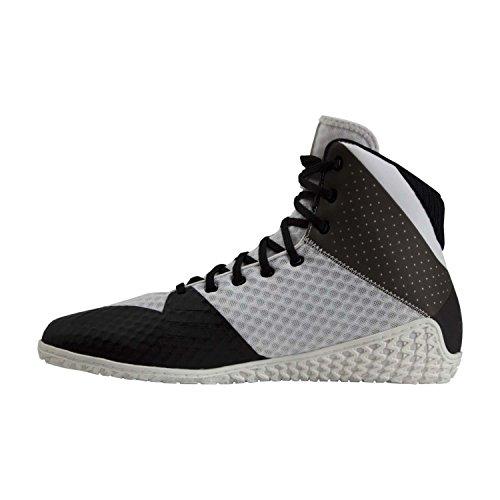 adidas Men's Mat Wizard 4 Wrestling Shoe