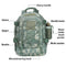 Outdoor 3 Day Expandable 40-64L Backpack Military Tactical Hiking Bug Out Bag