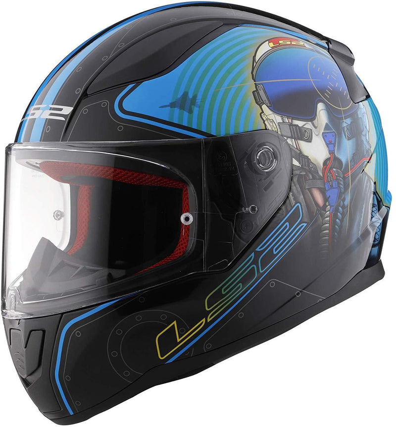 chameleon paint motorcycle helmet LS2 Helmets Motorcycles & Powersports Helmet's Full Face Rapid Dream C – SALES FOCUS, INC