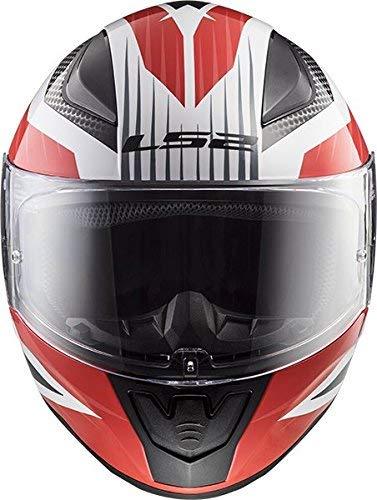 LS2 Helmets Motorcycles & Powersports Helmet's Full Face Rapid Dream Catcher Chameleon Paint X-Large