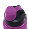 Nomader Collapsible Water Bottle - Leak Proof Twist Cap - BPA Free, 22 oz