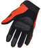 Street Bike Full Finger Motorcycle Gloves 09 (Large, black)