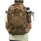 Outdoor 3 Day Expandable 40-64L Backpack Military Tactical Hiking Bug Out Bag