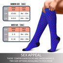 Compression Socks for Women and Men-Best Medical,for Running,Athletic,Circulation & Recovery