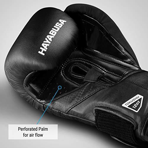 Hayabusa T3 Boxing Gloves