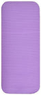 BalanceFrom GoYoga+ All-Purpose 1/2-Inch Extra Thick High Density Anti-Tear Exercise Yoga Mat and Knee Pad with Carrying Strap